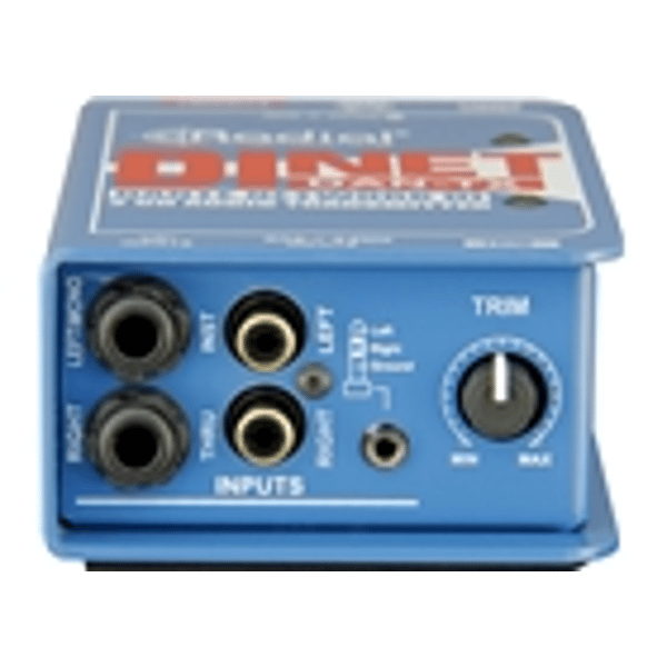 Radial Engineering DiNet Dan-TX
