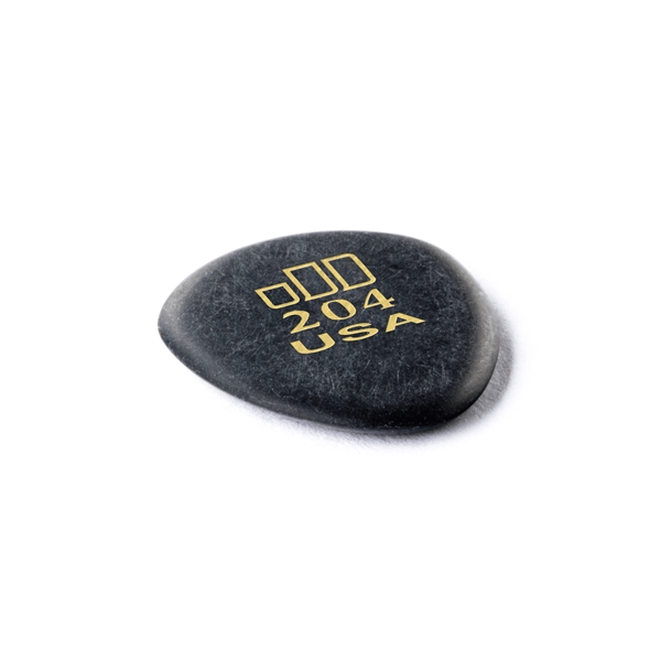 Dunlop 477P204 Jazztone Round