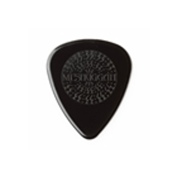 Dunlop 45PFT100 Meshuggah Signature Nylon Player's Pack/6
