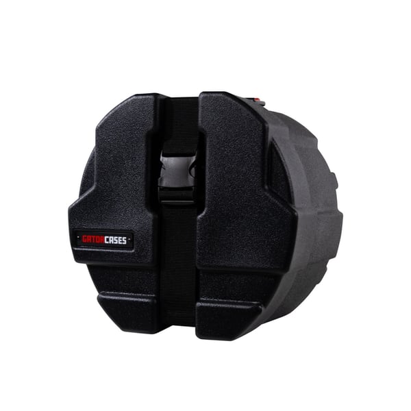 Gator Cases GPC0807 Custodia per Tom 8" X 7"