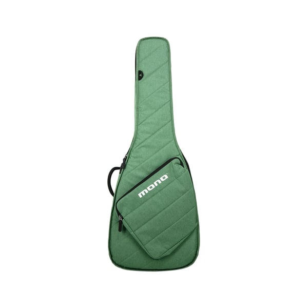 Mono M80 Acoustic Sleeve 2.0 Amazon Green
