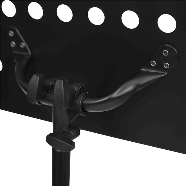 Gator Frameworks GFW-MUS-0500 - Leggio musicale leggero