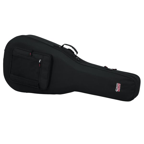 Gator Cases GL-DREAD-12 Custodia Chitarra Acustica 12 corde