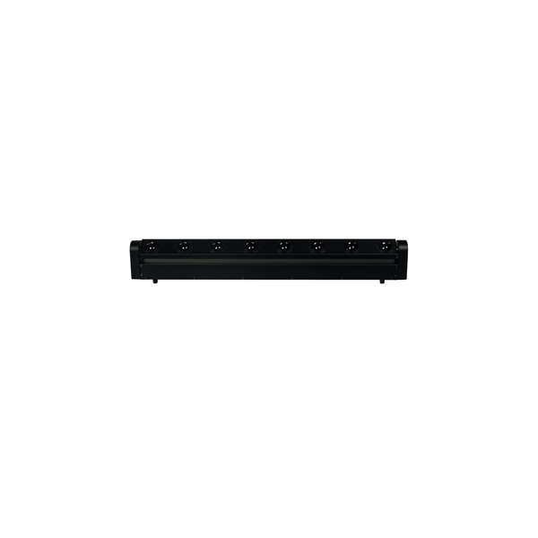 Algam Lighting MB 810 Barra 8 LEDS motorizzata RGBW