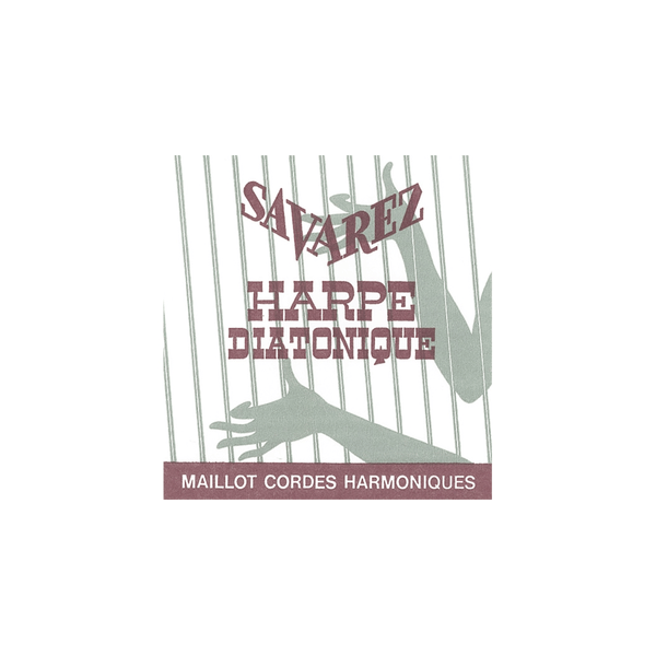 Savarez HPBV104R Ottava 3, Nota DO (1.04 mm)