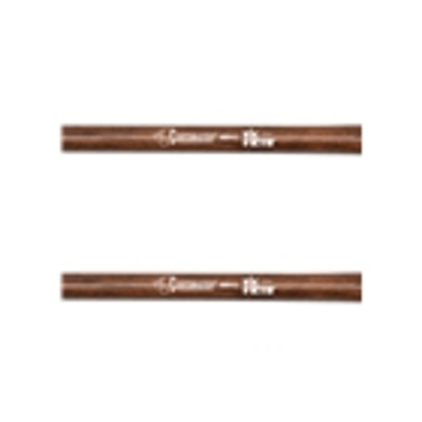 Vic Firth MB4S - Corpsmaster Bass Mallets X-Large