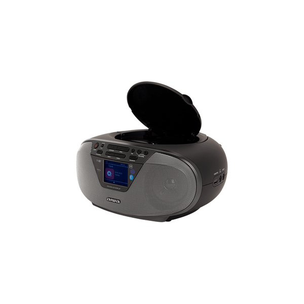 Aiwa BBTU-500DAB/BK