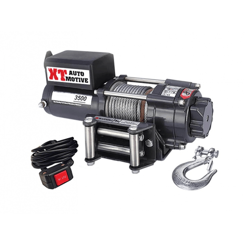 VERRICELLO XT 3500 12V