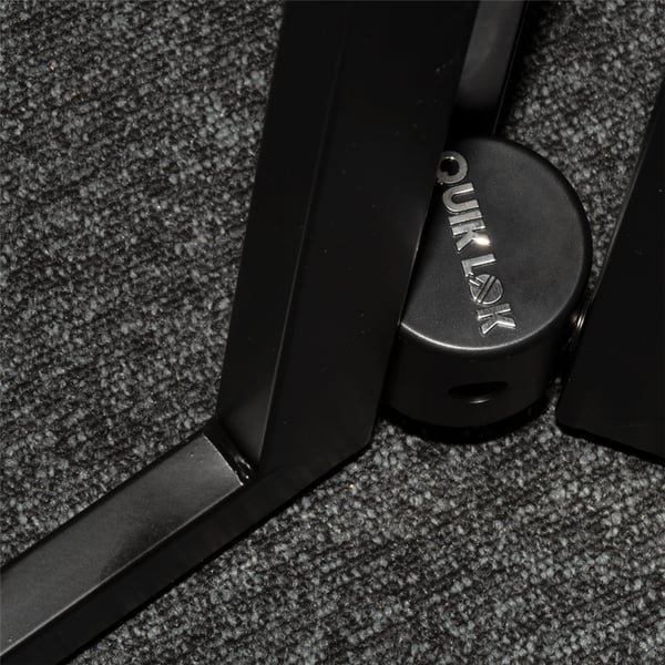 Quik Lok BS/542 Coppia Supporti Monitor