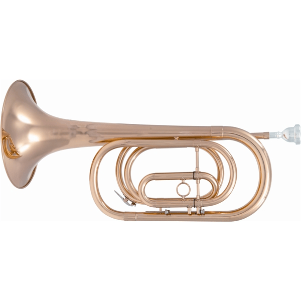 SML Paris VSM FCLB70 Corno Prime in Sib basso laccato