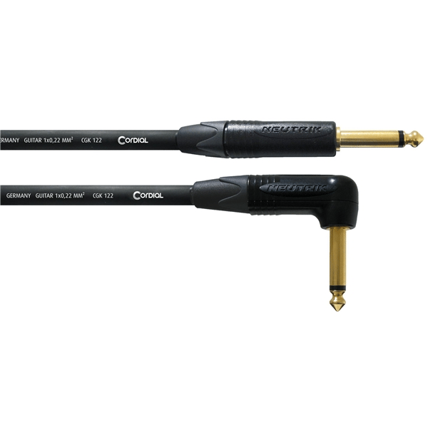 Cordial CSI 6 PR-GOLD