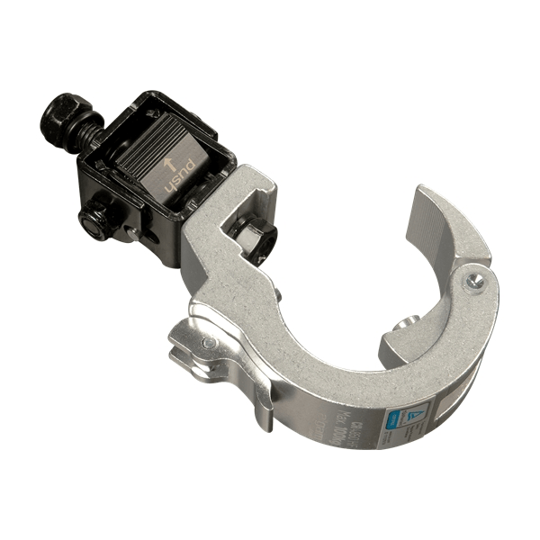Algam Lighting CR-4850-HF Ø48-50