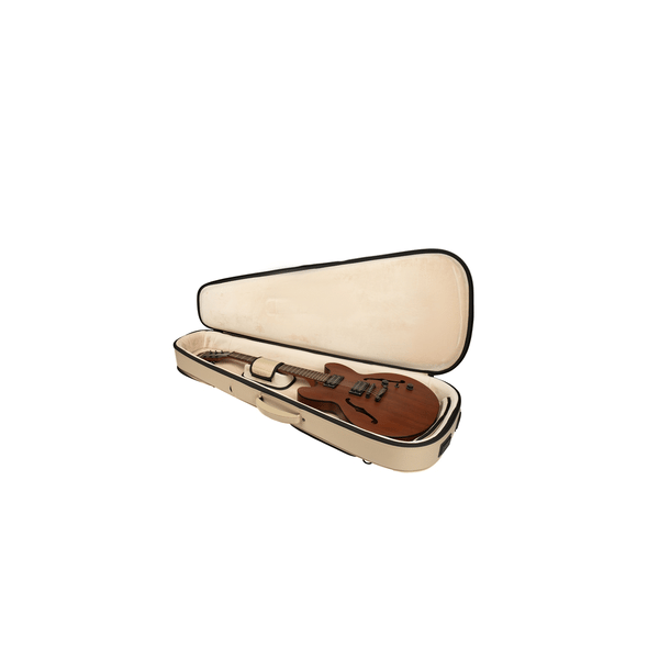 Gator Cases G-ICON335 Borsa ICON chitarra stile 335 Marrone