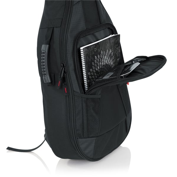 Gator Cases GB-4G-MINIACOU Borsa 4G mini acustica