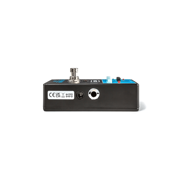 Mxr Rockman X100 Analog Tone Processor