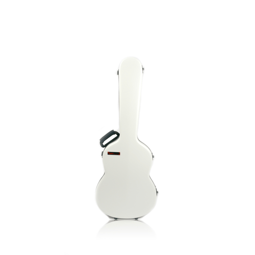 BAM ITALIA 8002XLW CUSTODIA HIGHTECH PER CHITARRA CLASSICA - WHITE