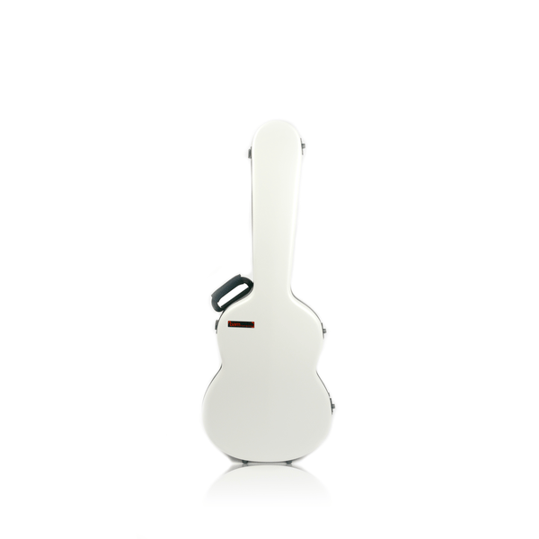 BAM ITALIA 8002XLW CUSTODIA HIGHTECH PER CHITARRA CLASSICA - WHITE