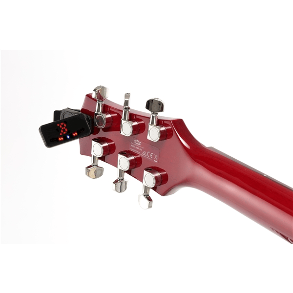 Korg Pitchclip 2+ Accordatore clip-on