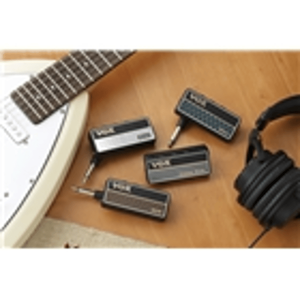 Vox Amplug 2 AC30