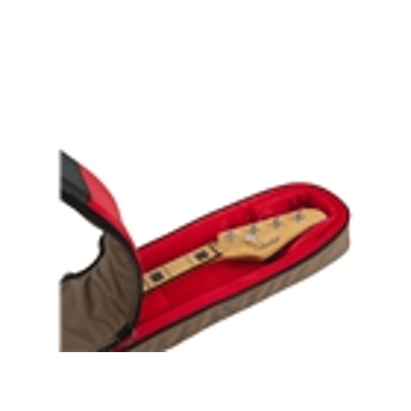 Gator Cases GT-BASS-TAN Borsa Transit basso Beige