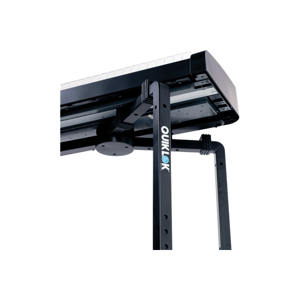 Quik Lok WS/650 Supporto regolabile in altezza e lunghezza