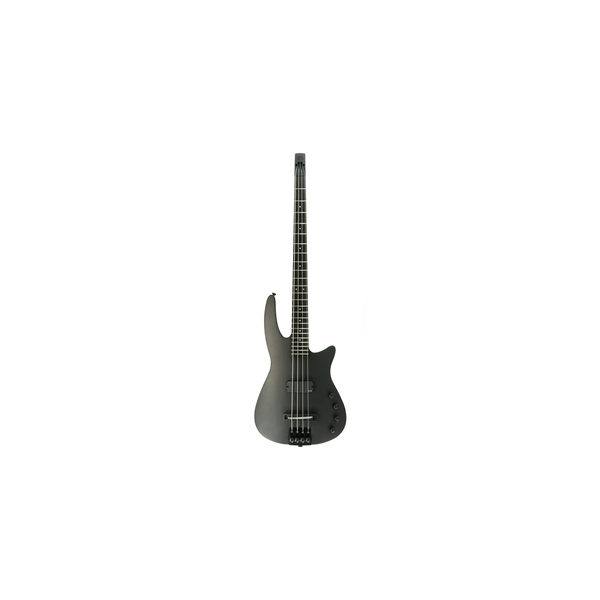 NS Design WAV4 Radius Bass 4 Matte Black