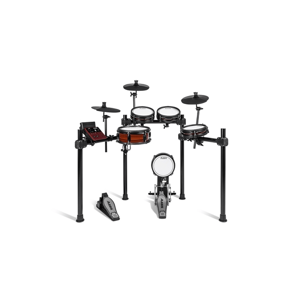 ALESIS NITROPRO KIT
