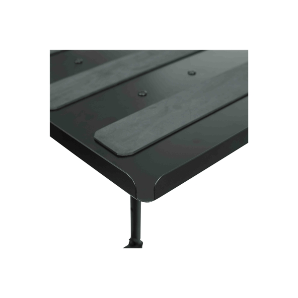 Gator Frameworks GFW-UTL-MEDIATRAY1 Supporto compatto regolabile con vassoio