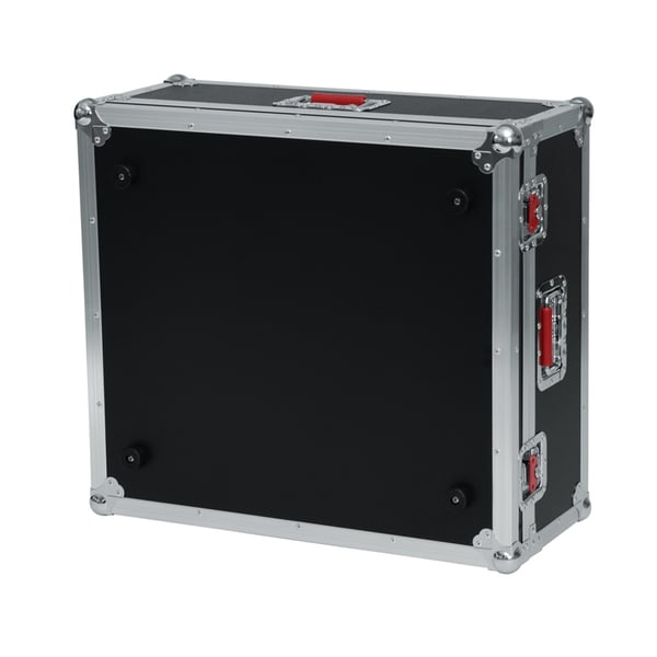 Gator Cases GTOURAHSQ6NDH Flight Case Mixer Allen & Heath SQ-6