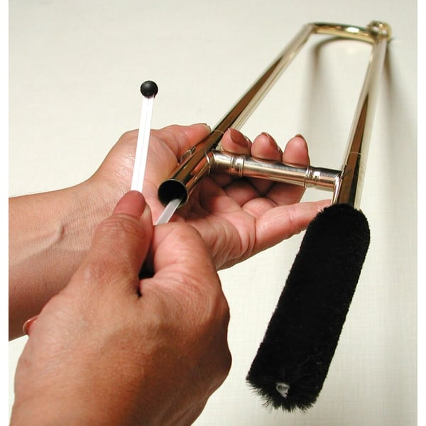 HW Scovolino per Trombone 50"