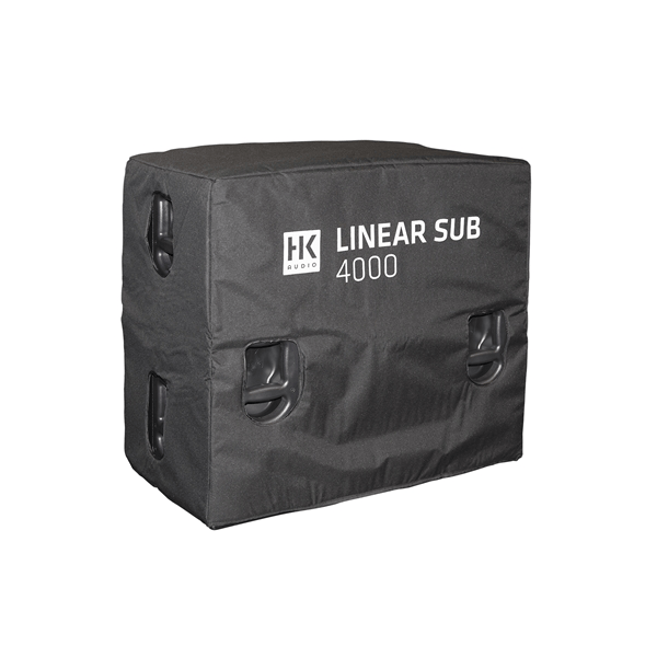HK Audio Cover L Sub 4000 / 4000 A
