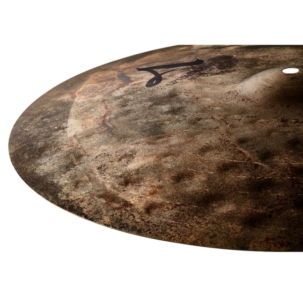 Zildjian A0119-18" A Uptown Ride