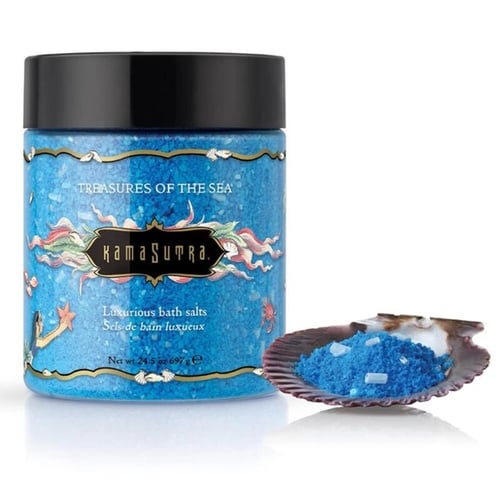 KAMASUTRA SALES DE BA O SCHÄTZE DES MEERES 697 GR