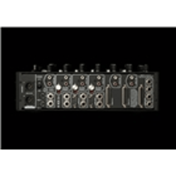 Allen & Heath Mixer PLAY DIFFERENTLY Model 1