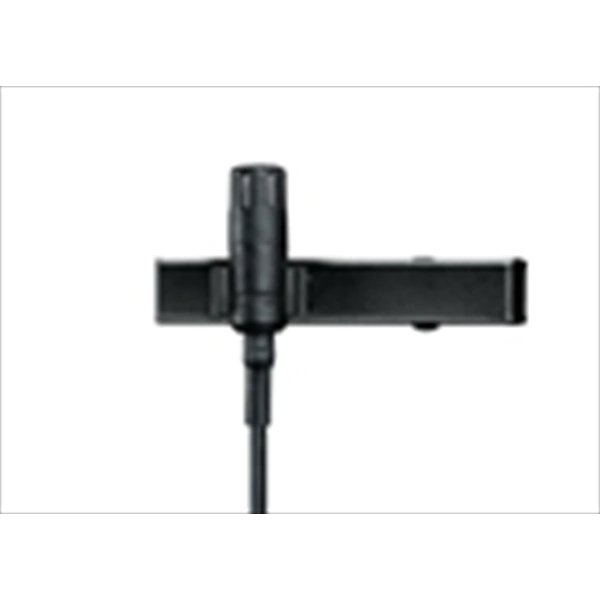 Shure MVL Mic lavalier condensatore omni smartphone/tablet