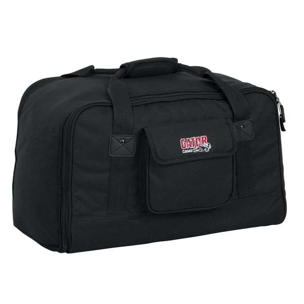 Gator Cases GPA-TOTE8 Borsa tote altoparlante 8"