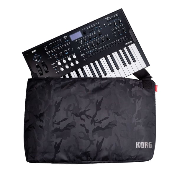 Korg SC-Large-MSG