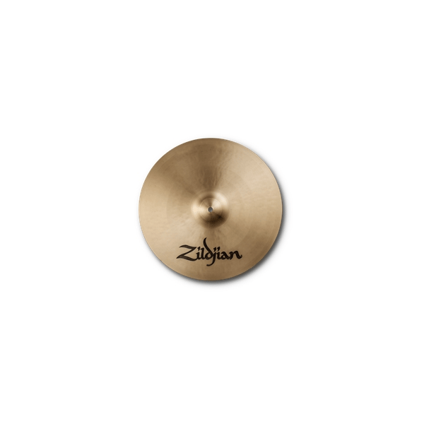 Zildjian K0902-16" K Dark Crash Thin