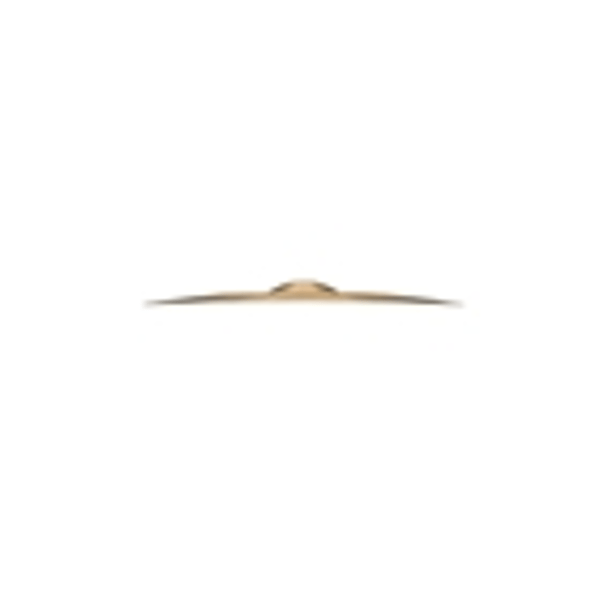 Zildjian ZJ K2202-18" K Klassisch Symphonic Suspended
