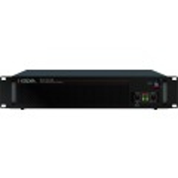 HELVIA Amplificatore di potenza in classe AB da 2x300W a 8ohm / 2x450W a 4ohm. Modello ZEUS 900-AB
