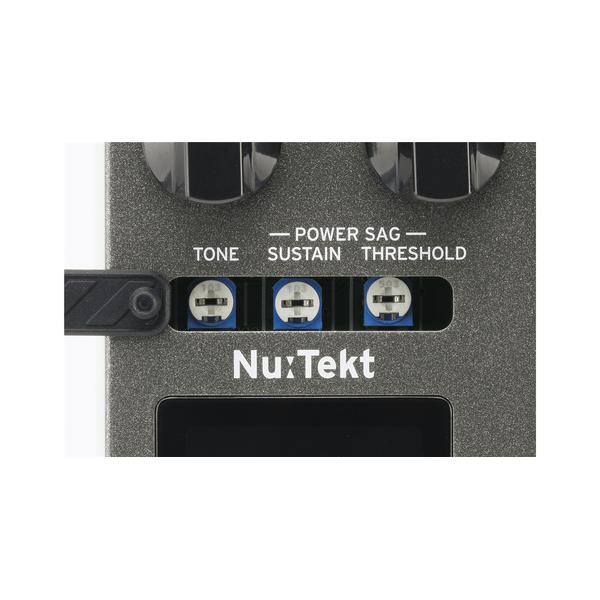 Korg NU:TEKT TR-S