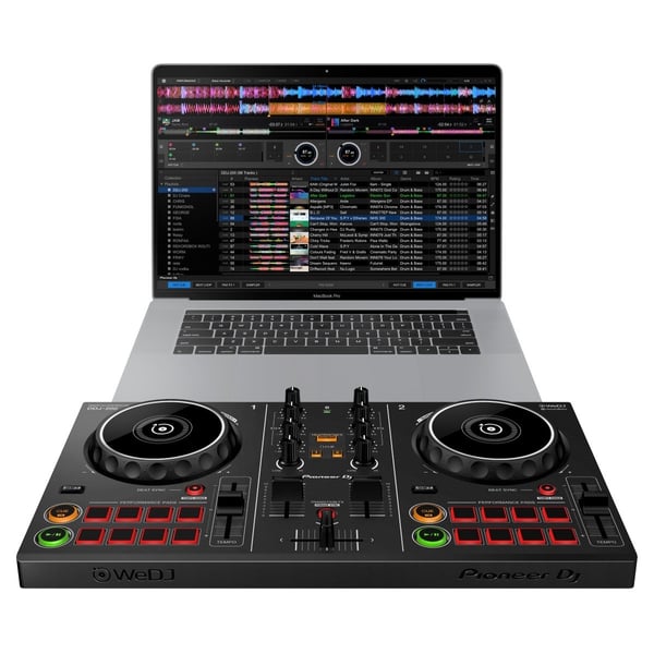 PIONEER Console DJ intelligente
