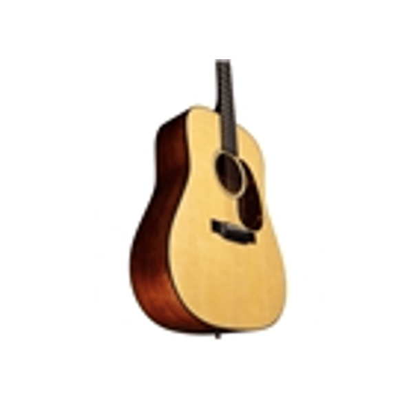 Martin & Co. D-18 (2025)