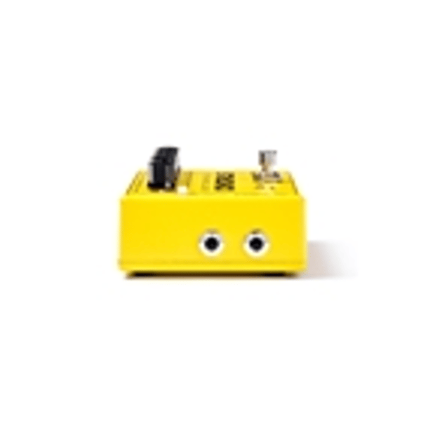 Mxr M134 Stereo Chorus