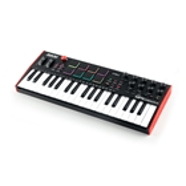 Akai Professional MPKmini Plus controller USB MIDI