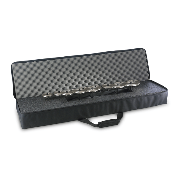 Zildjian P0638 - Deluxe Crotale Carrying Bag