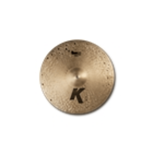 Zildjian K0830-22" K Dark Medium Ride