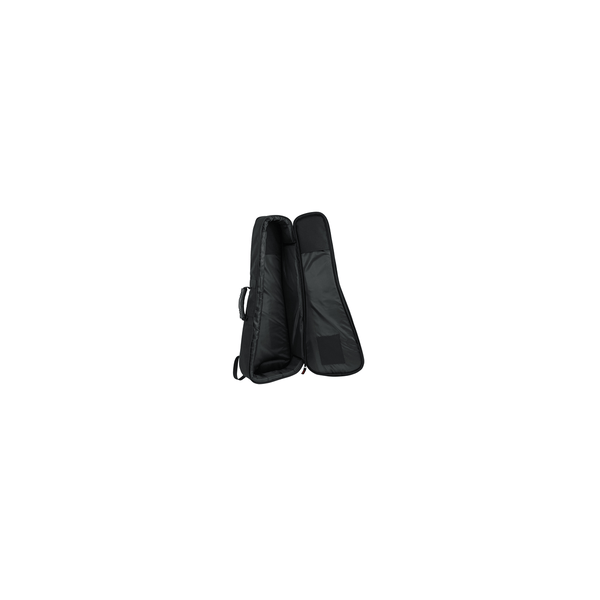 Gator Cases GB-4G-UKE TEN Borsa 4G ukulele tenore