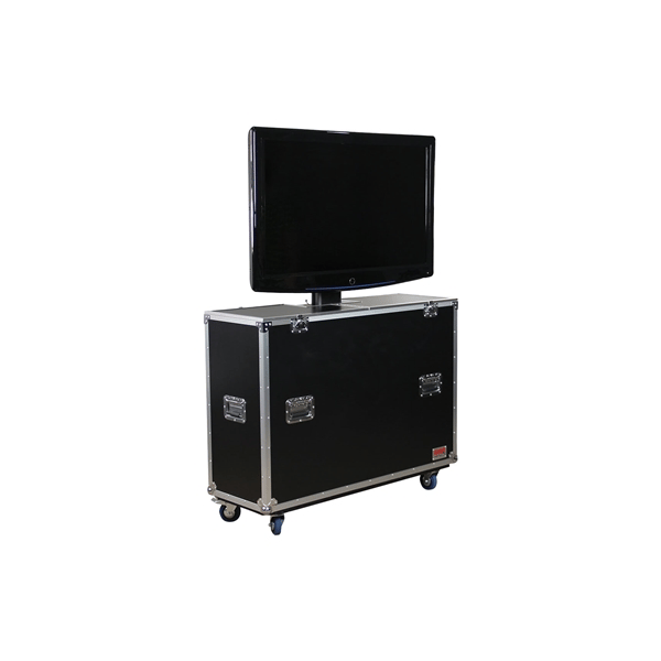 Gator Cases G-TOUR ELIFT 55 Custodia sollevamento elettrico LCD/Plasma 55"
