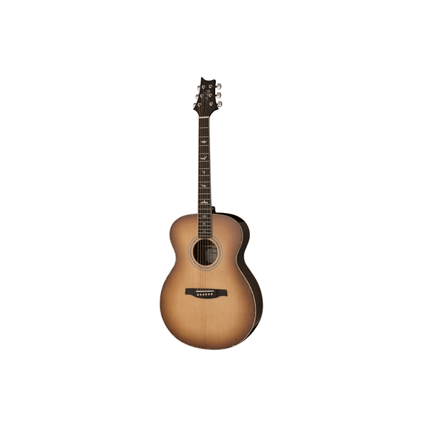 PRS SE T40E Tobacco Sunburst